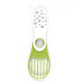 Peeler Avocado Slicer And Avocado Cutter For Kitchen